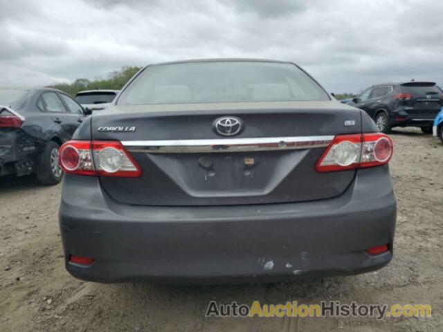 TOYOTA COROLLA BASE, JTDBU4EE0BJ097576