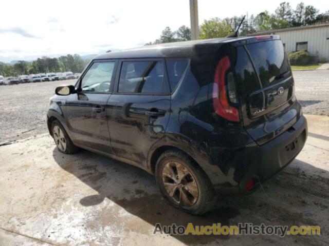 KIA SOUL, KNDJN2A27G7849349