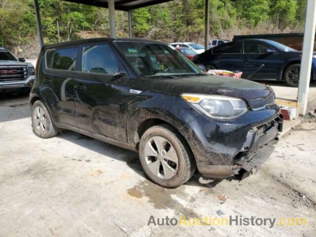 KIA SOUL, KNDJN2A27G7849349