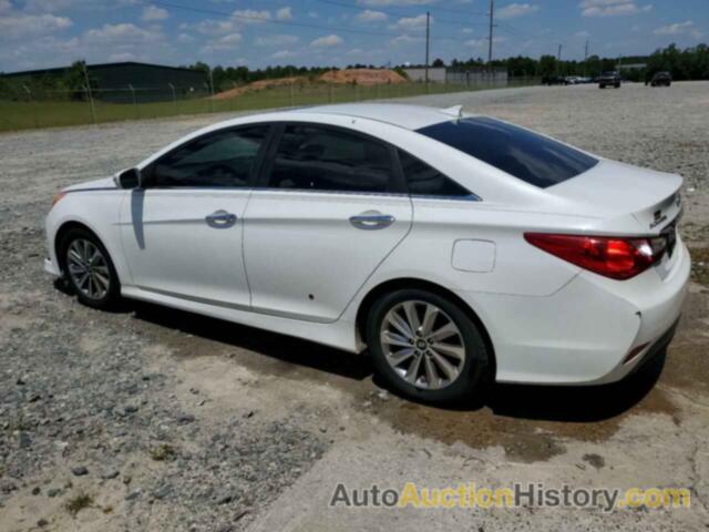 HYUNDAI SONATA SE, 5NPEC4ACXEH874718