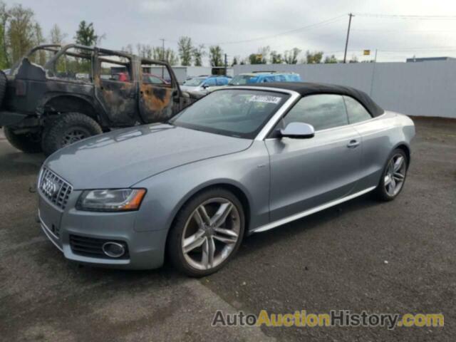 AUDI S5/RS5 PRESTIGE, WAUVGAFH0AN017953