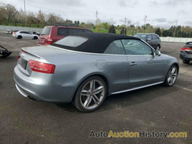 AUDI S5/RS5 PRESTIGE, WAUVGAFH0AN017953