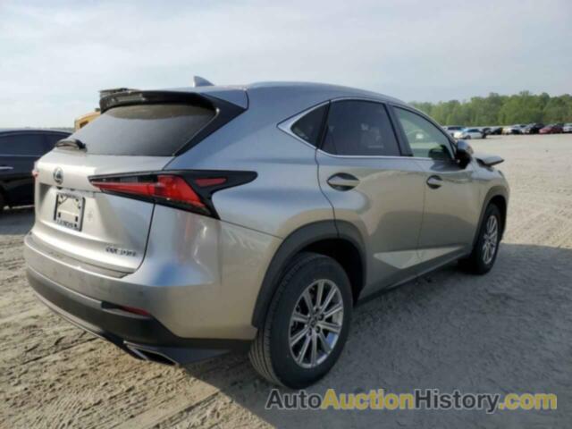 LEXUS NX 300 BASE, JTJDARBZ4M2198345