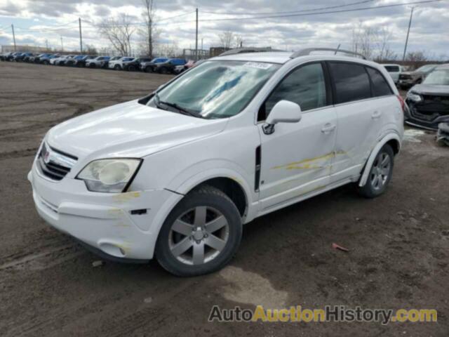 SATURN VUE XR, 3GSCL53788S509711