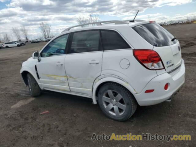 SATURN VUE XR, 3GSCL53788S509711