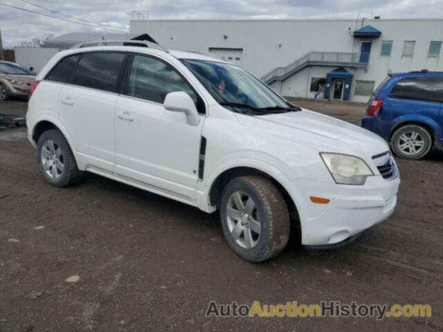 SATURN VUE XR, 3GSCL53788S509711