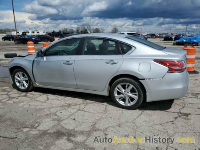 NISSAN ALTIMA 2.5, 1N4AL3AP5FN909538