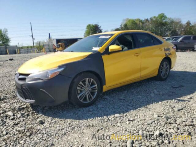 TOYOTA CAMRY LE, 4T1BF1FK1HU726956