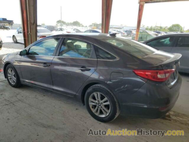 HYUNDAI SONATA SE, 5NPE24AF6GH359537