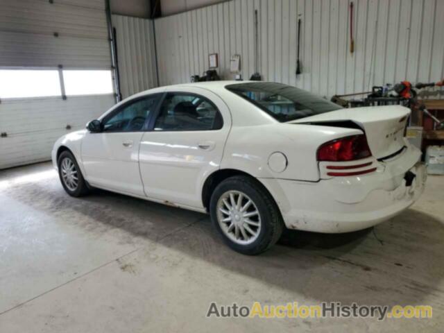 DODGE STRATUS SXT, 1B3EL46X16N276449