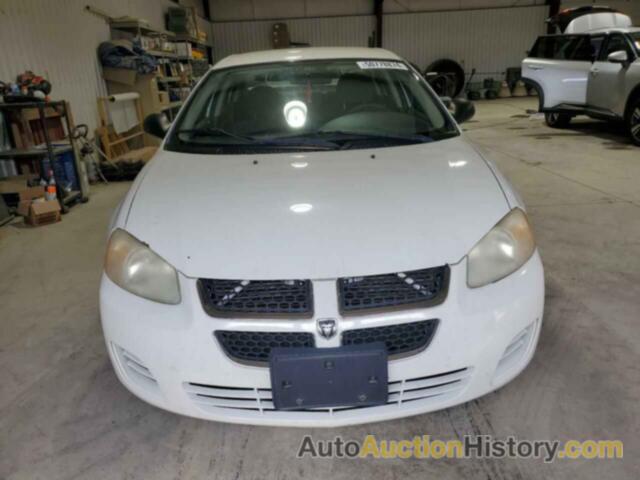 DODGE STRATUS SXT, 1B3EL46X16N276449