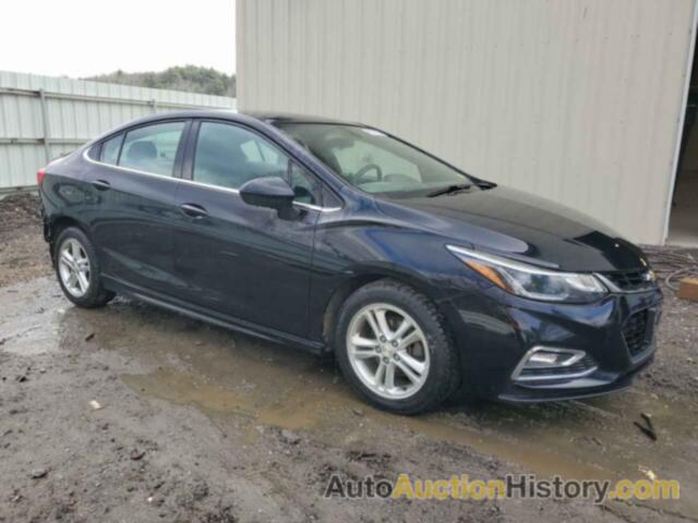 CHEVROLET CRUZE LT, 1G1BE5SM1H7264539