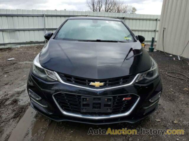 CHEVROLET CRUZE LT, 1G1BE5SM1H7264539