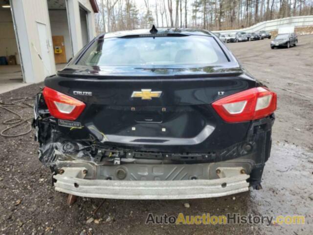 CHEVROLET CRUZE LT, 1G1BE5SM1H7264539