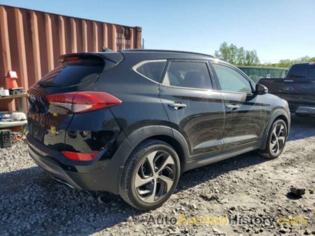 HYUNDAI TUCSON LIMITED, KM8J33A28GU249674