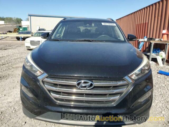 HYUNDAI TUCSON LIMITED, KM8J33A28GU249674