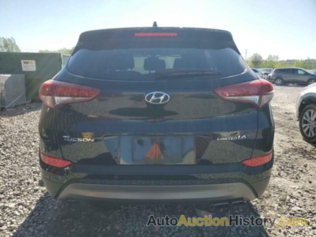 HYUNDAI TUCSON LIMITED, KM8J33A28GU249674