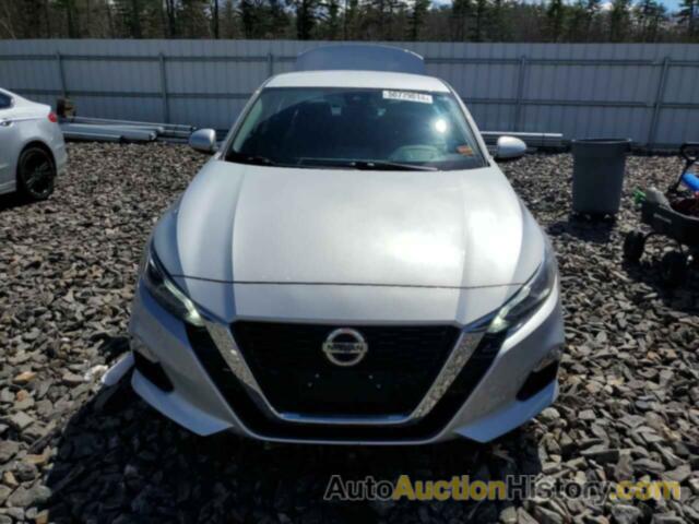 NISSAN ALTIMA SV, 1N4BL4DW9MN313536