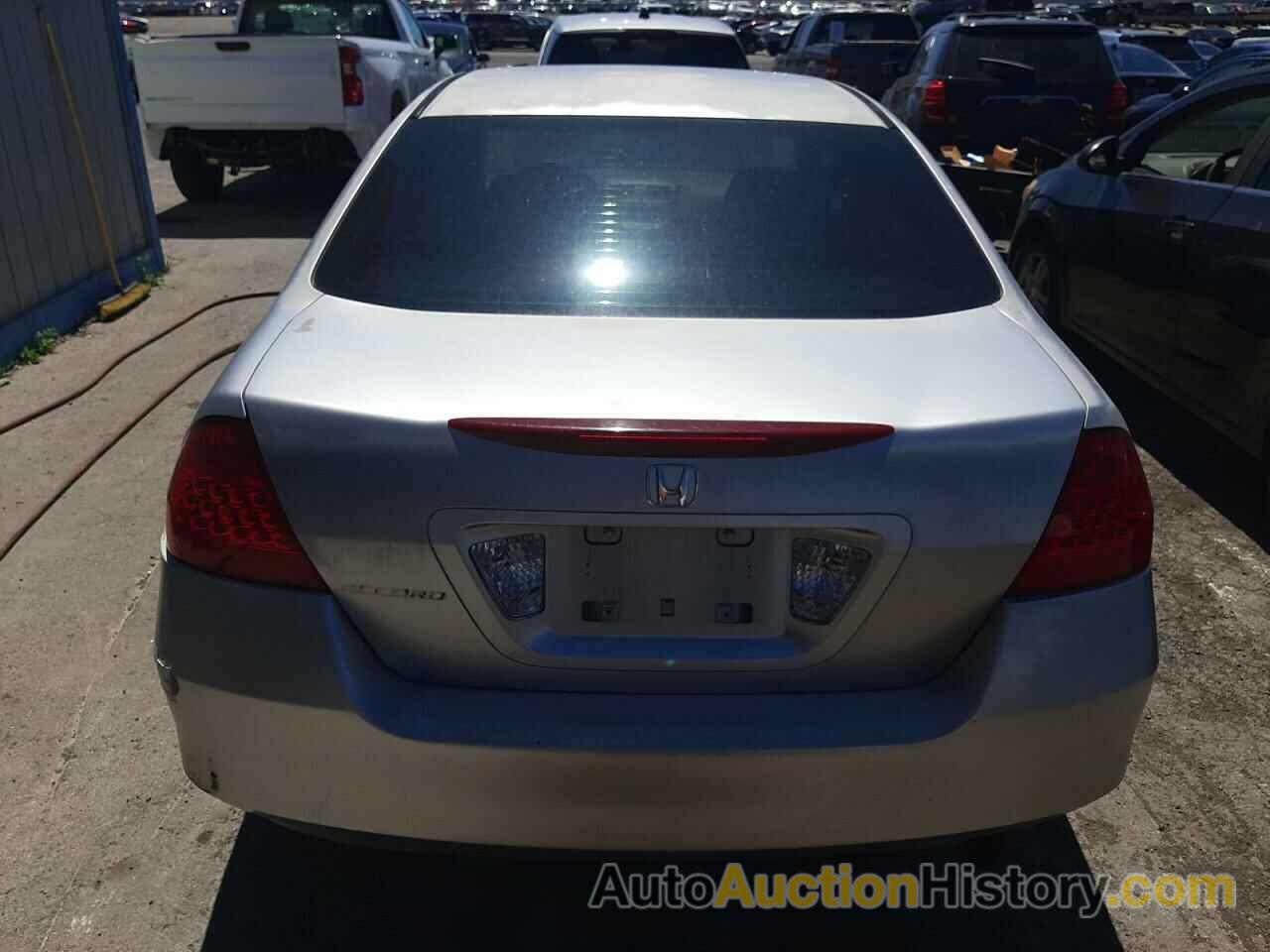 HONDA ACCORD LX, 1HGCM56487A193142