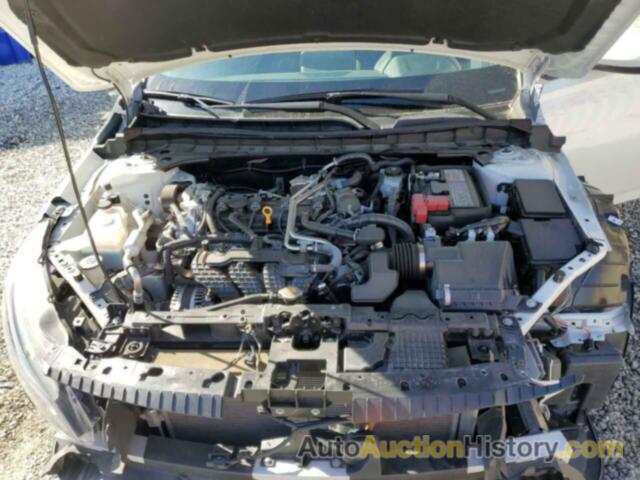 NISSAN ALTIMA SV, 1N4BL4DW9PN351224