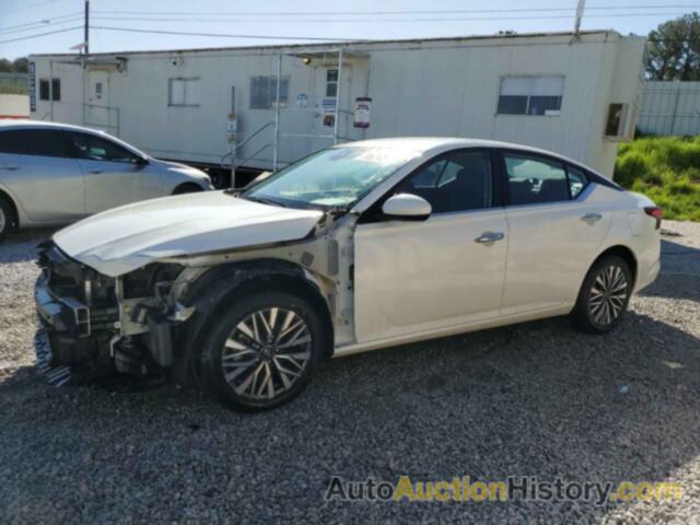 NISSAN ALTIMA SV, 1N4BL4DW9PN351224