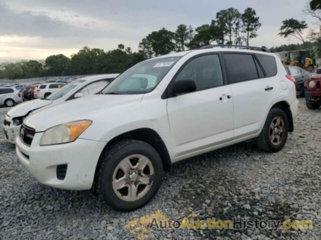 TOYOTA RAV4, 2T3ZF4DV3CW117638