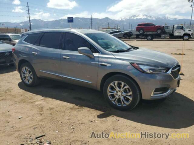 BUICK ENCLAVE AVENIR, 5GAEVCKW5JJ226395