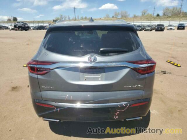 BUICK ENCLAVE AVENIR, 5GAEVCKW5JJ226395