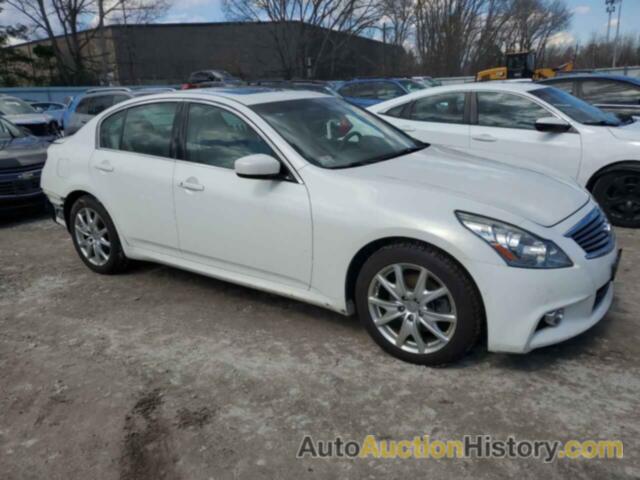 INFINITI G37, JN1CV6AR6AM254615