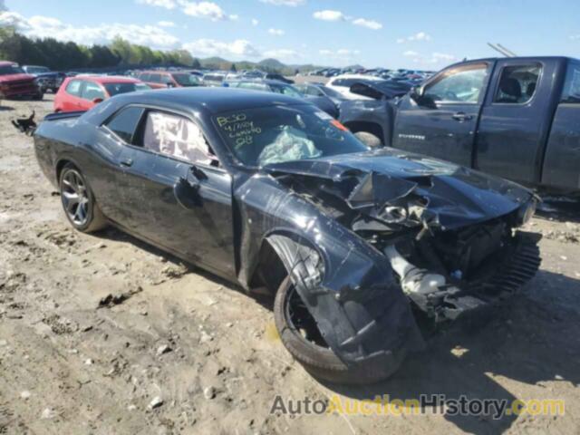 DODGE CHALLENGER SXT PLUS, 2C3CDZBG1FH822993