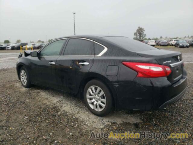 NISSAN ALTIMA 2.5, 1N4AL3AP6HN363299