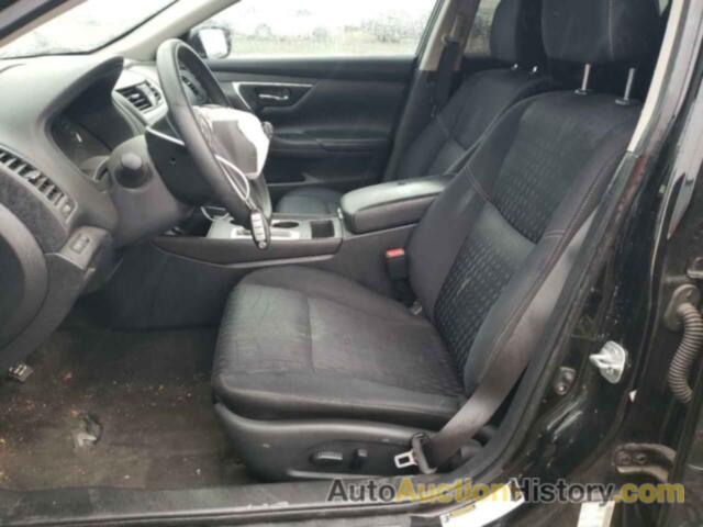 NISSAN ALTIMA 2.5, 1N4AL3AP6HN363299