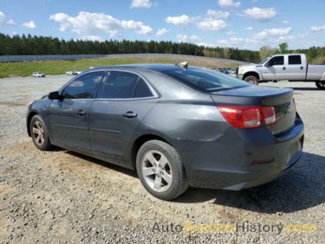 CHEVROLET MALIBU LS, 1G11A5SL2FF249209