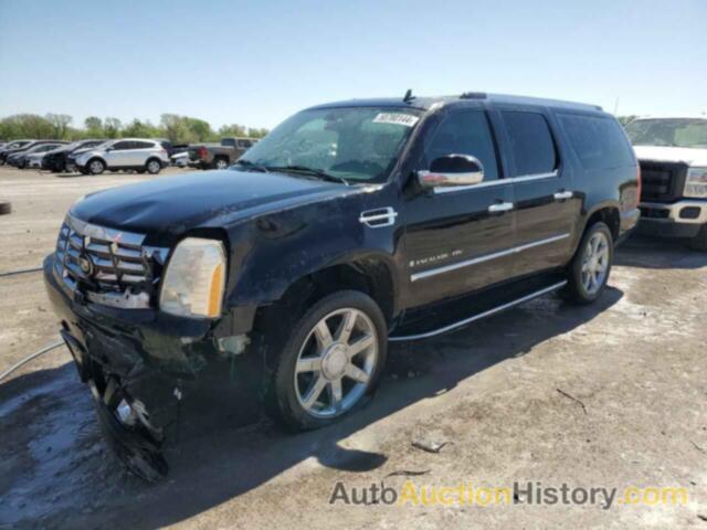 CADILLAC ESCALADE ESV, 1GYFK66848R171081