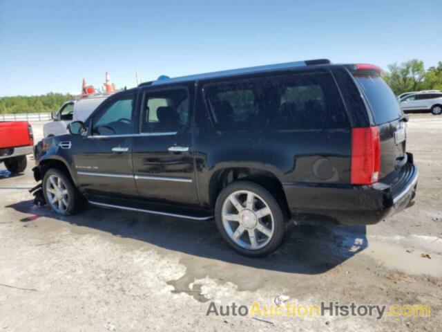 CADILLAC ESCALADE ESV, 1GYFK66848R171081