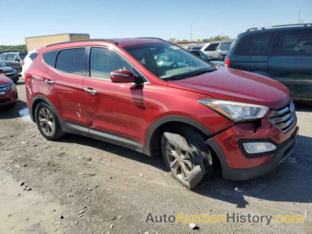 HYUNDAI SANTA FE, 5XYZU3LB5EG183245