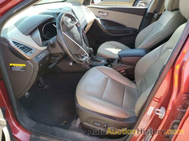 HYUNDAI SANTA FE, 5XYZU3LB5EG183245