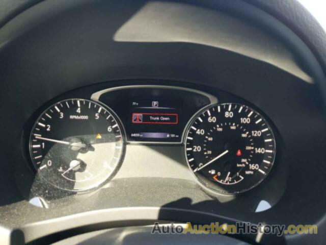 NISSAN ALTIMA 2.5, 1N4AL3AP5GC186108