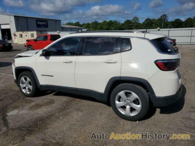 JEEP COMPASS LATITUDE, 3C4NJCBB3MT552863