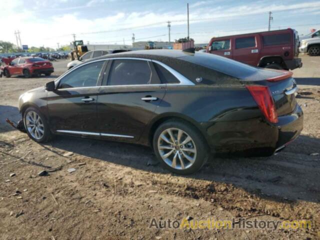 CADILLAC XTS LUXURY COLLECTION, 2G61M5S3XG9182855