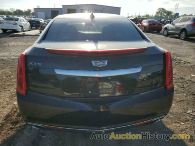 CADILLAC XTS LUXURY COLLECTION, 2G61M5S3XG9182855