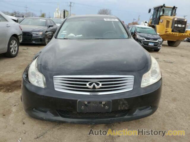 INFINITI G35, JNKBV61F78M276727