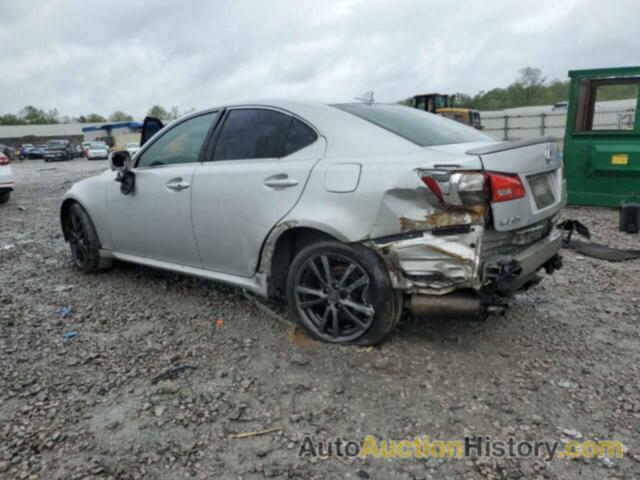 LEXUS IS 250, JTHCK262072018345