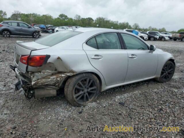 LEXUS IS 250, JTHCK262072018345