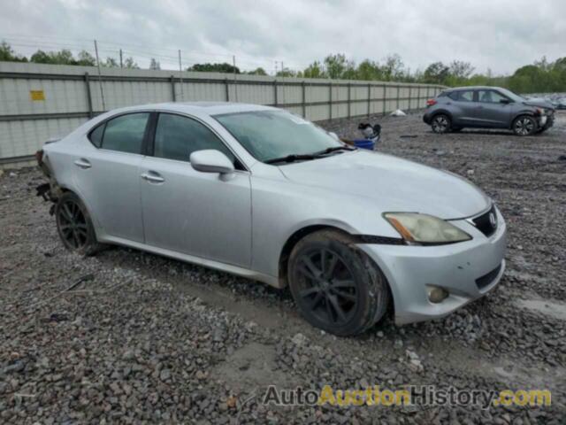 LEXUS IS 250, JTHCK262072018345