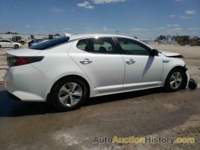 KIA OPTIMA HYBRID, KNAGM4AD6G5099767