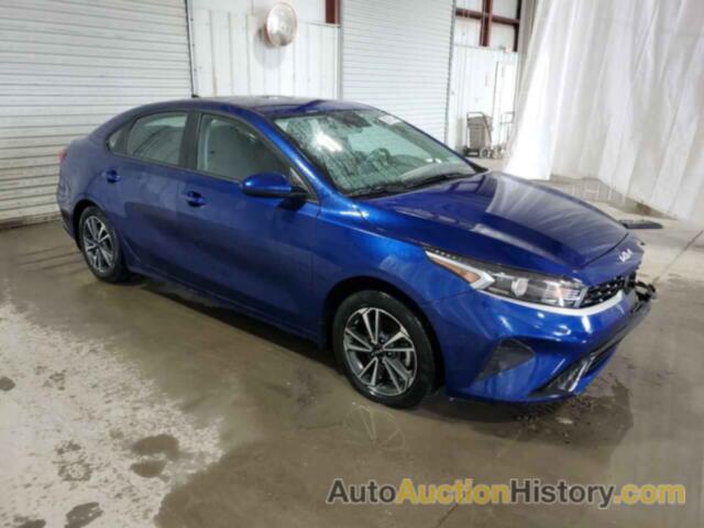 KIA FORTE LX, 3KPF24AD7PE504446