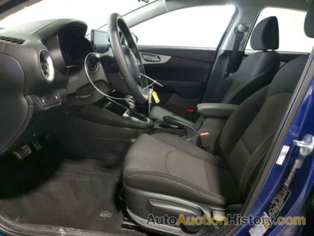 KIA FORTE LX, 3KPF24AD7PE504446