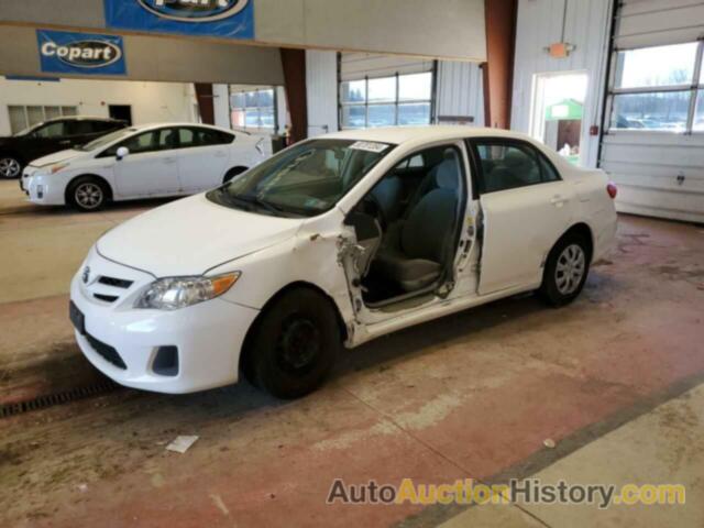 TOYOTA COROLLA BASE, 2T1BU4EEXBC601711