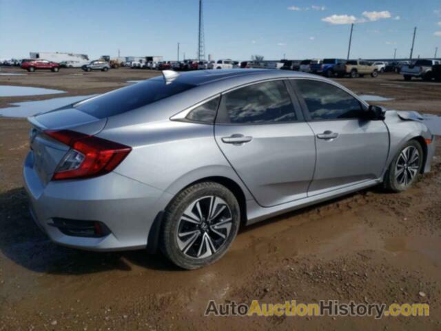 HONDA CIVIC EXL, 19XFC1F74GE039607